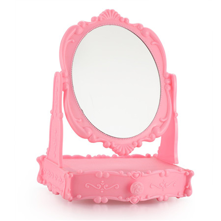 Makeup mirror