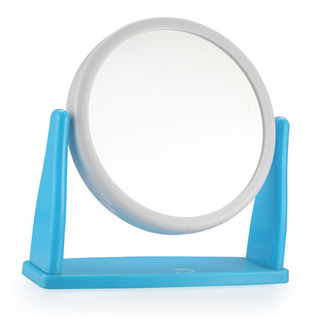 Makeup mirror