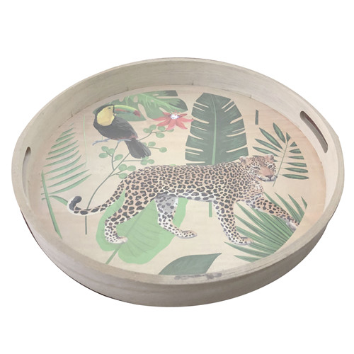 Decorative Tray