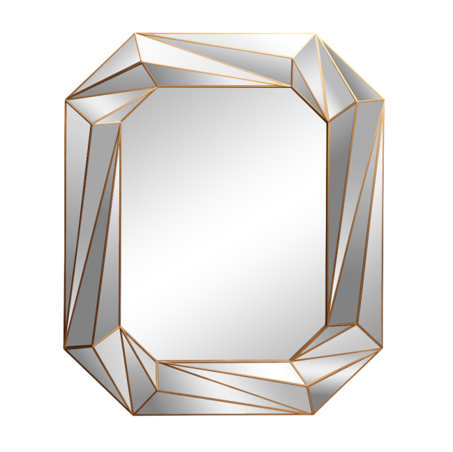 Home Wall Mirror