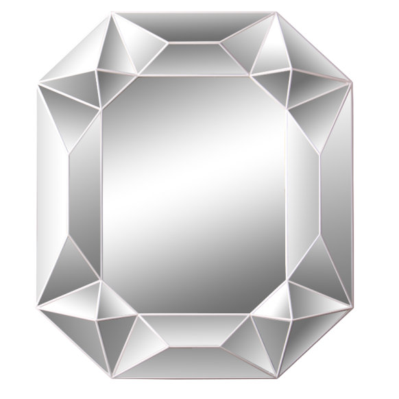Home Wall Mirror