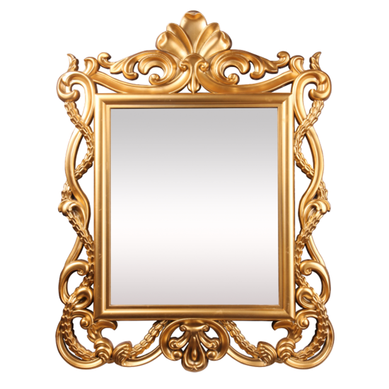 Home Wall Mirror