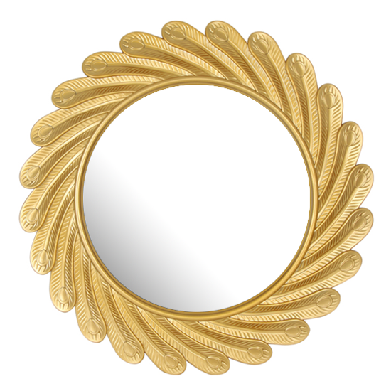 Home Wall Mirror