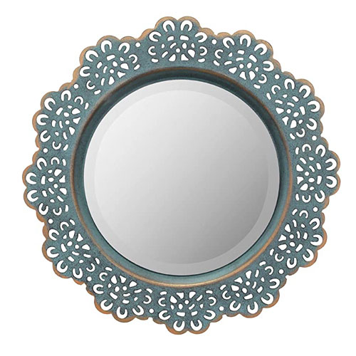 Home Wall Mirror