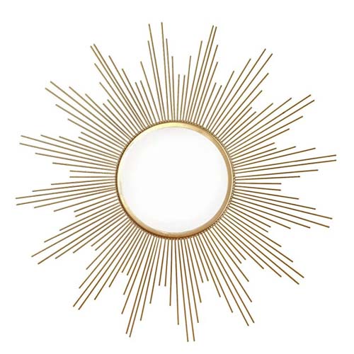 Home Wall Mirror
