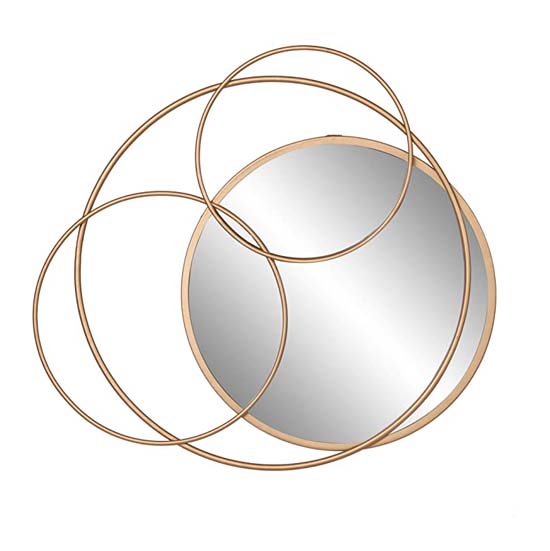 Home Wall Mirror