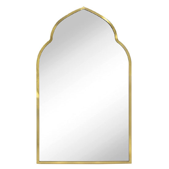 Home Wall Mirror