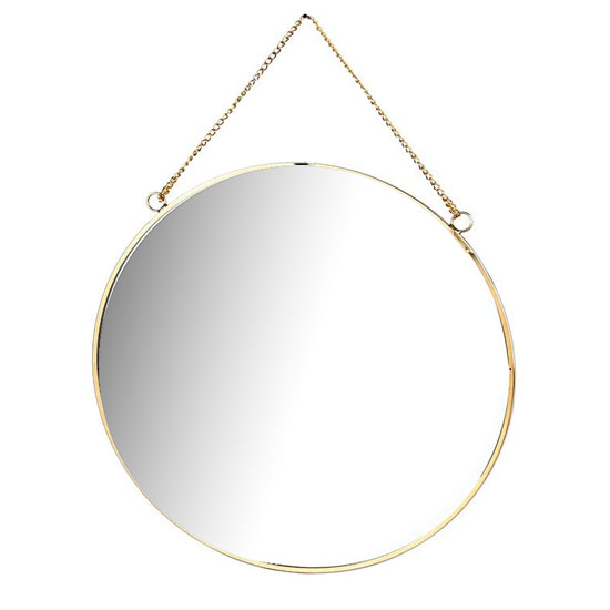 Home Wall Mirror