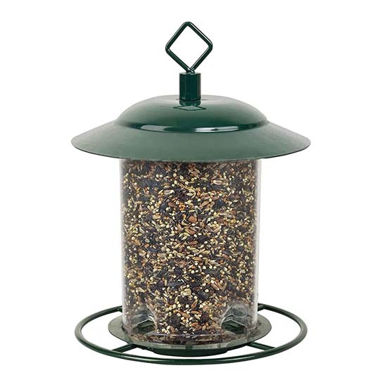 Bird Feeder