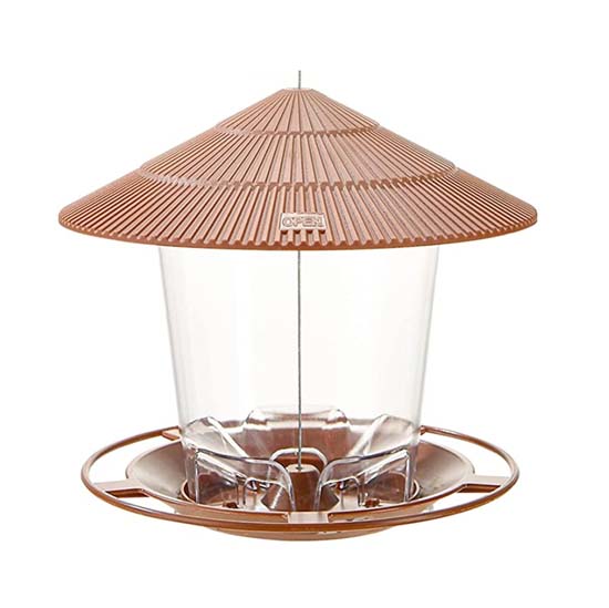 Bird Feeder