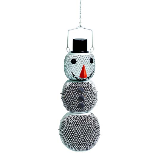 Bird Feeder