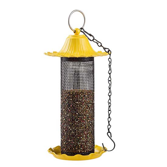 Bird Feeder