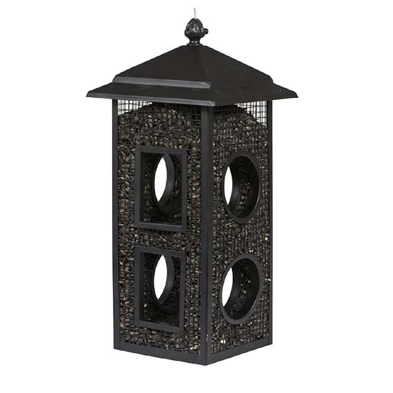 Bird Feeder