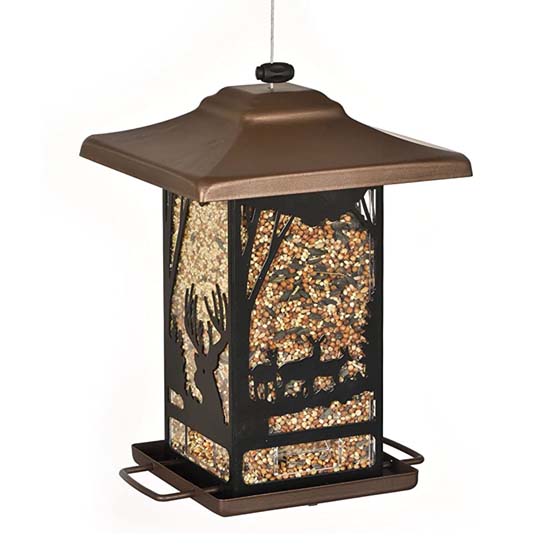Bird Feeder