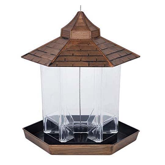 Bird Feeder