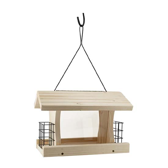 Bird Feeder