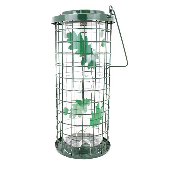 Bird Feeder