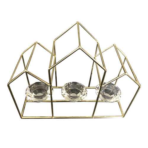 Candle holder