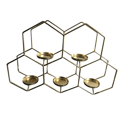 Candle holder