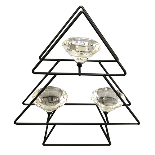 Candle holder