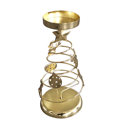 Candle holder