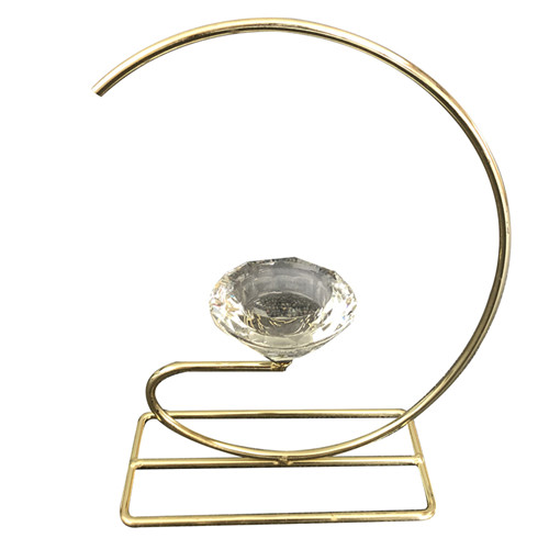 Candle holder