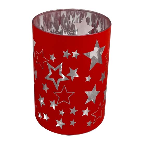 Candle holder