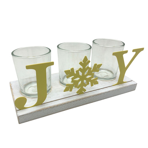 Candle holder