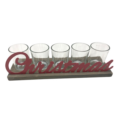 Candle holder