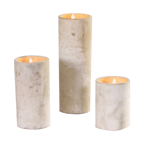 Candle holder