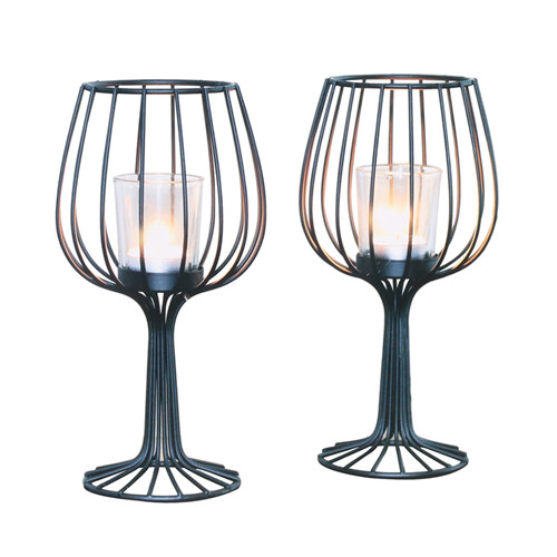 Candle holder