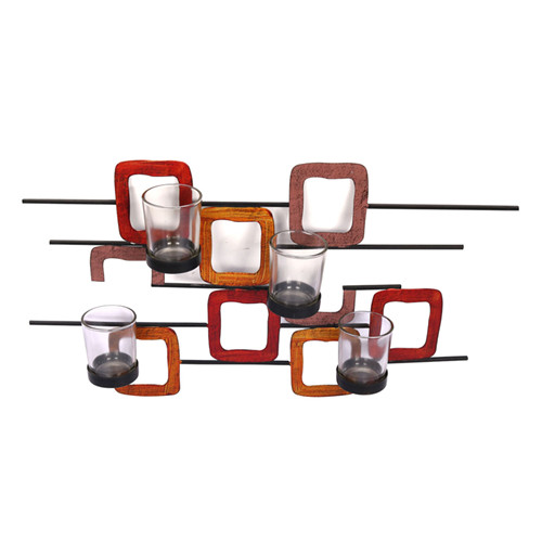 Candle holder