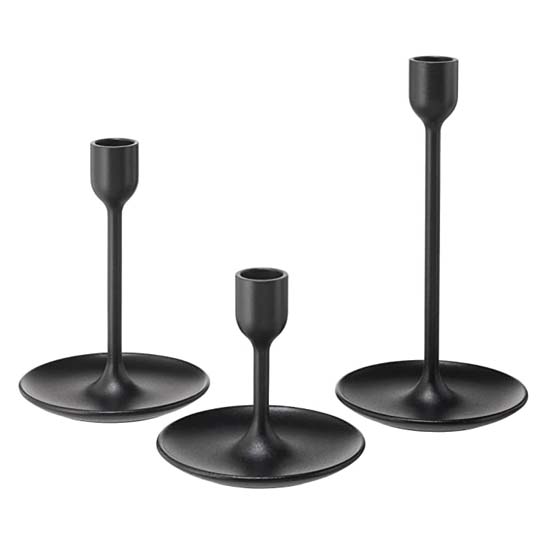 Candle holder