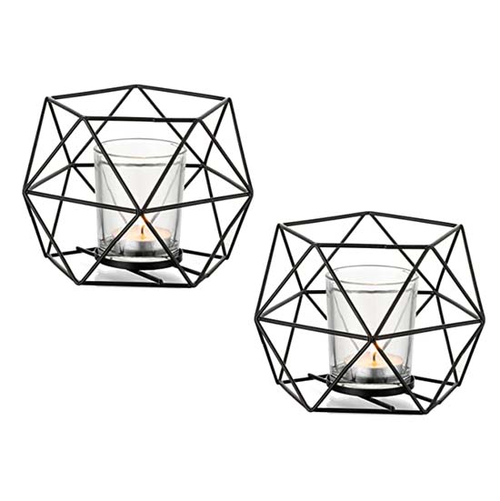 Candle holder