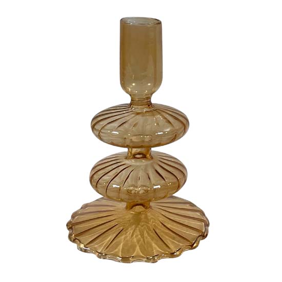 Candle holder