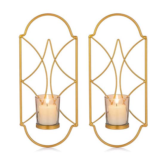Candle holder