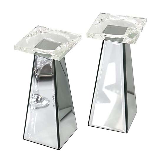 Candle holder