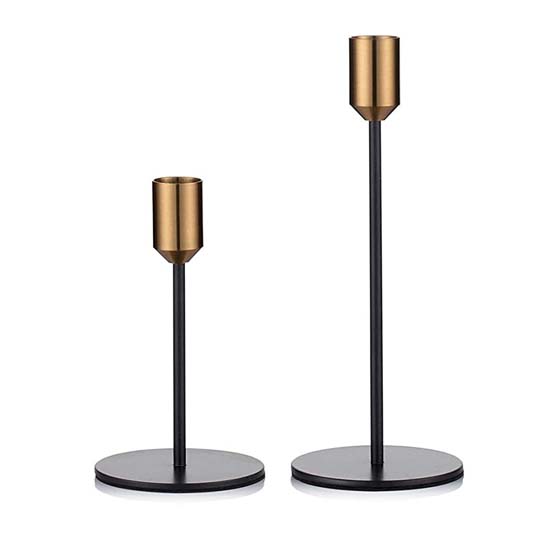Candle holder