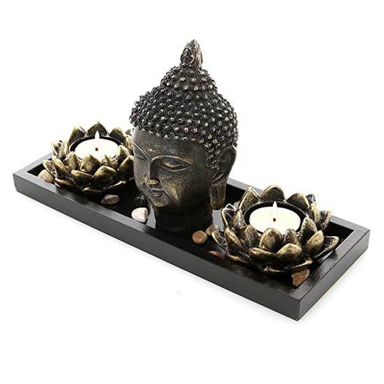 Candle holder
