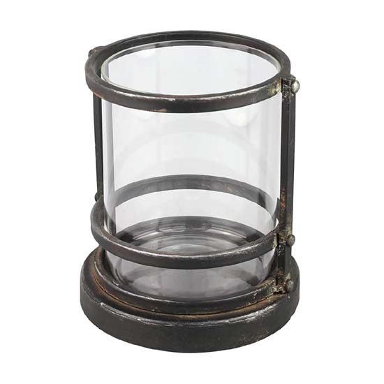 Candle holder