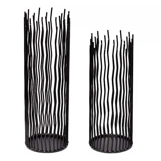 Candle holder