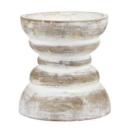 Candle holder