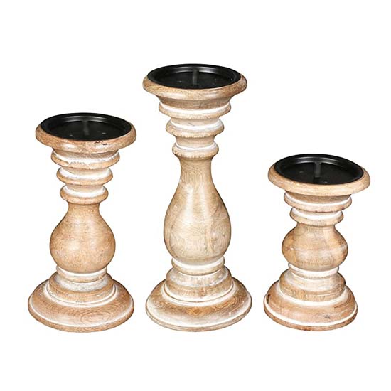 Candle holder