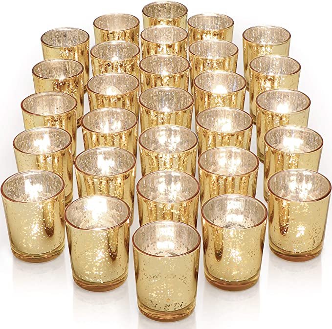 Candle holder
