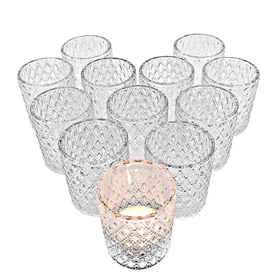 Candle holder