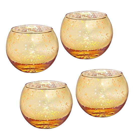 Candle holder