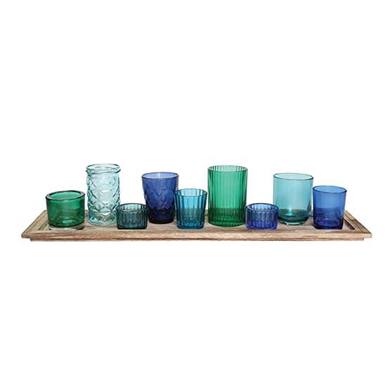 Candle holder
