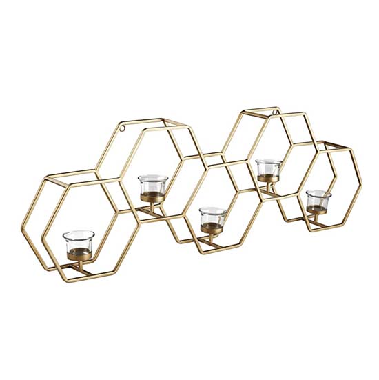 Candle holder