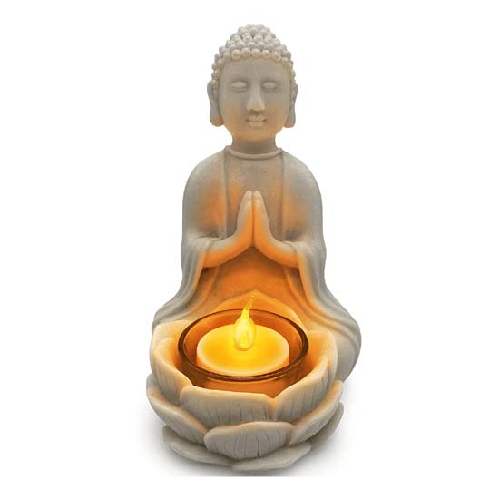 Candle holder