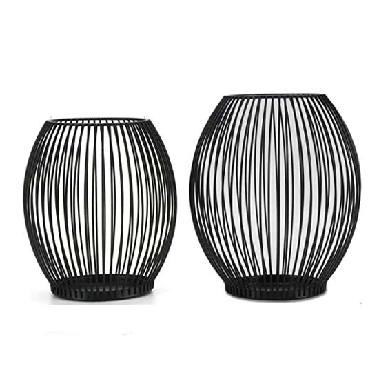 Candle holder